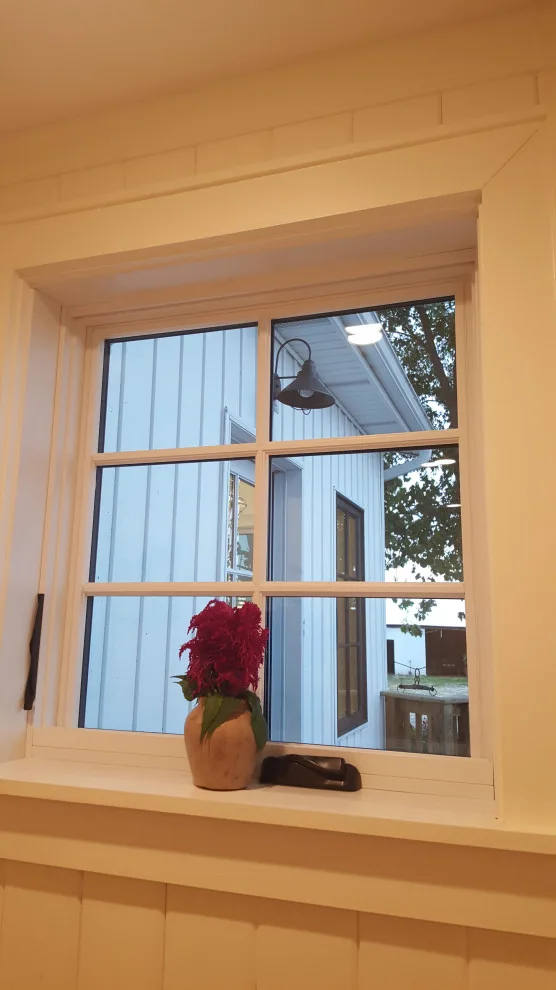 Farmhouse Extension by Warner Home Design, LLC - Photo 24