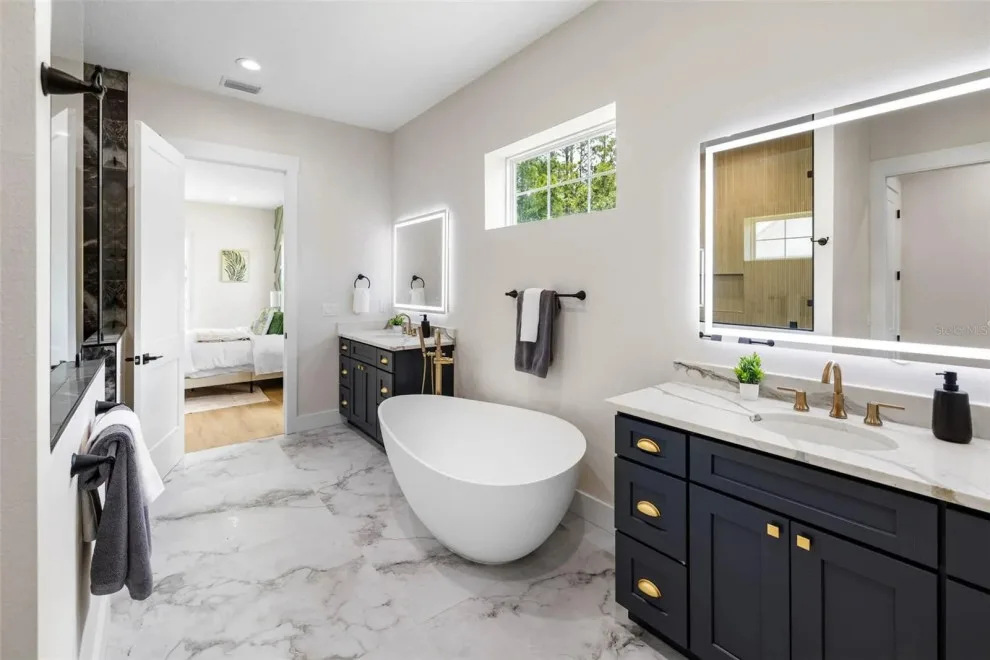 Country House by Shorelines Design Group - Photo 18