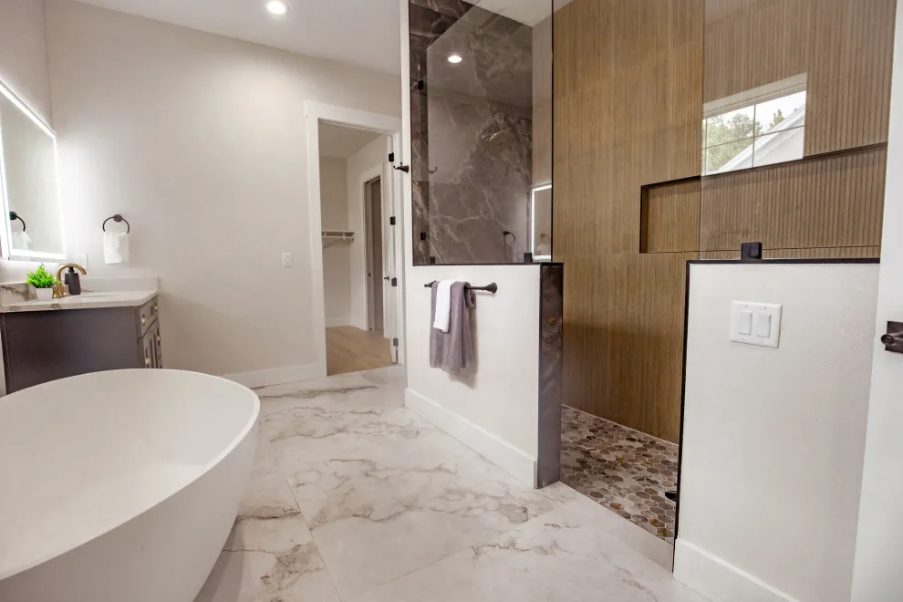 Country House by Shorelines Design Group - Photo 17