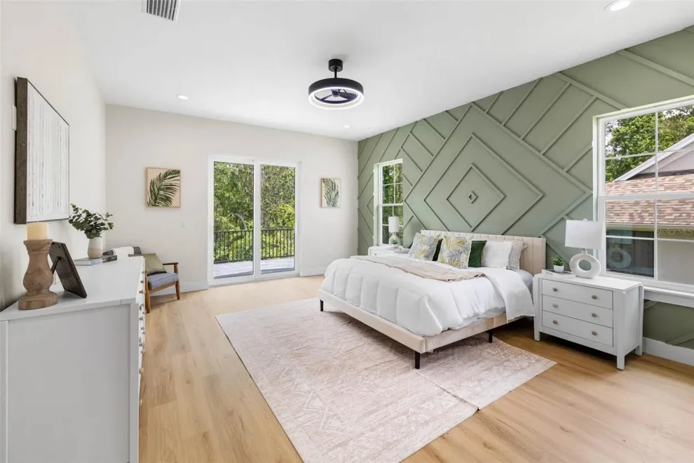 Country House by Shorelines Design Group - Photo 4