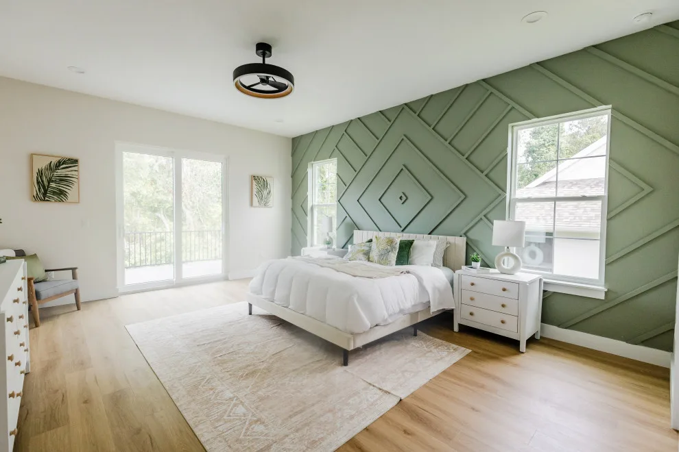Country House by Shorelines Design Group - Photo 3