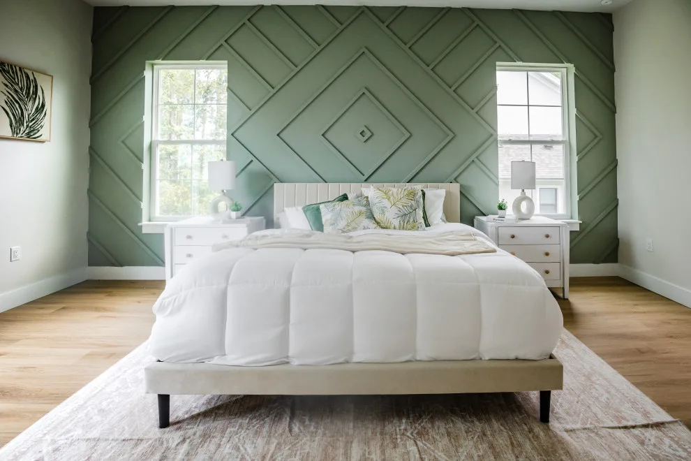 Country House by Shorelines Design Group - Photo 2