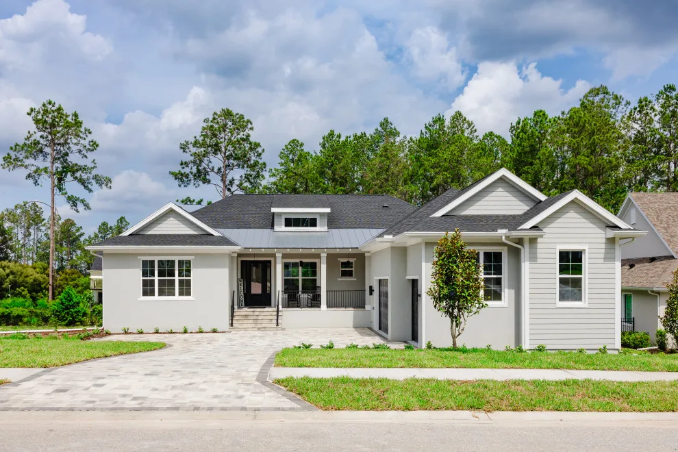 Country House by Shorelines Design Group - Photo 10