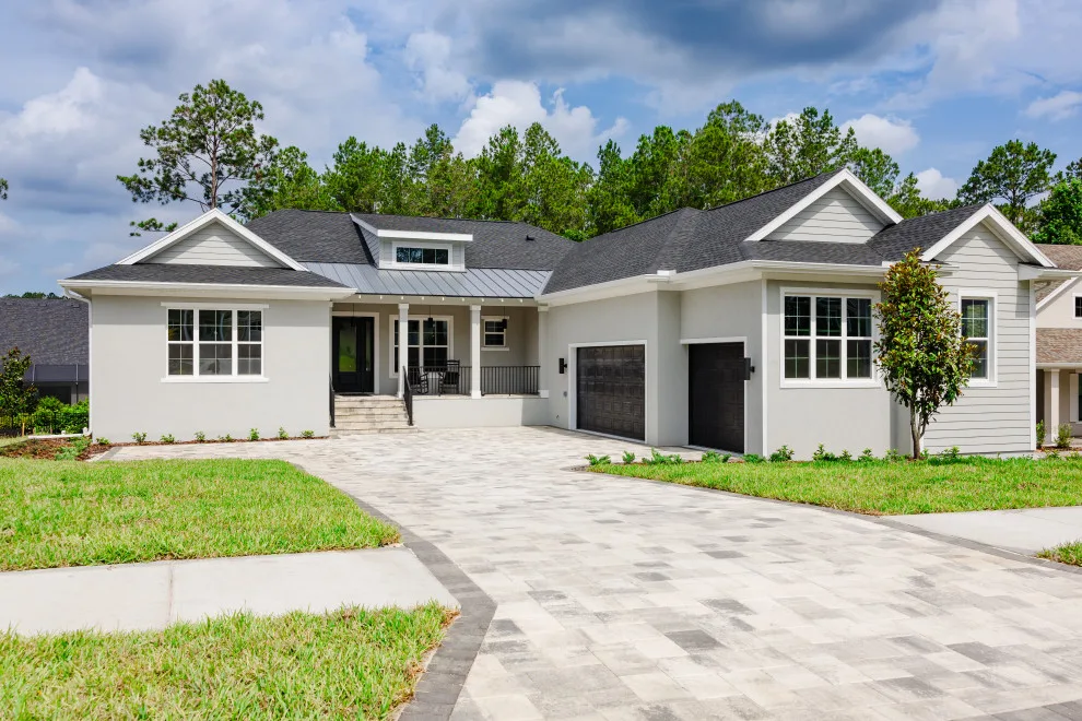 Country House by Shorelines Design Group - Photo 20