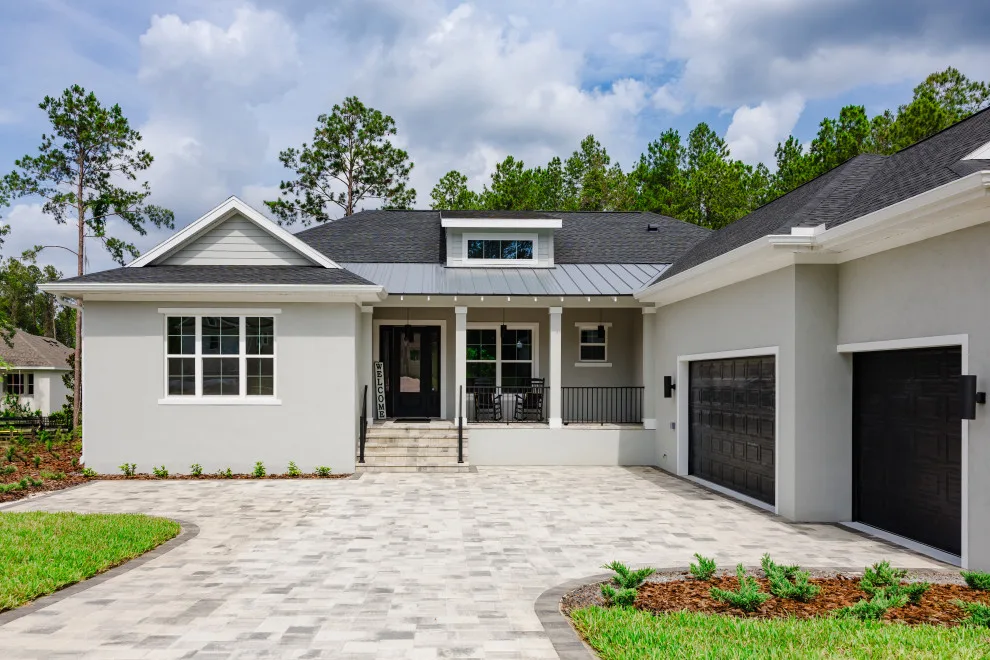 Country House by Shorelines Design Group - Photo 22