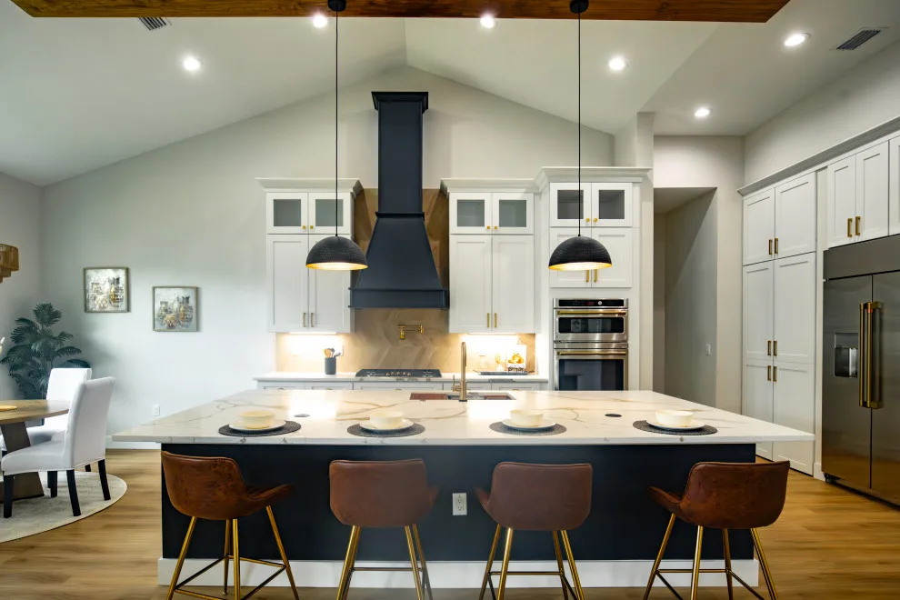 Country House by Shorelines Design Group - Photo 7