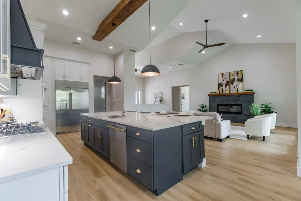 Country House by Shorelines Design Group - Photo 21