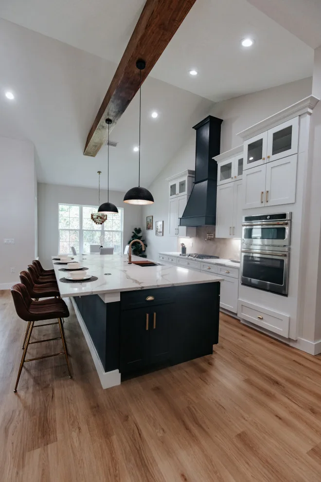 Country House by Shorelines Design Group - Photo 12