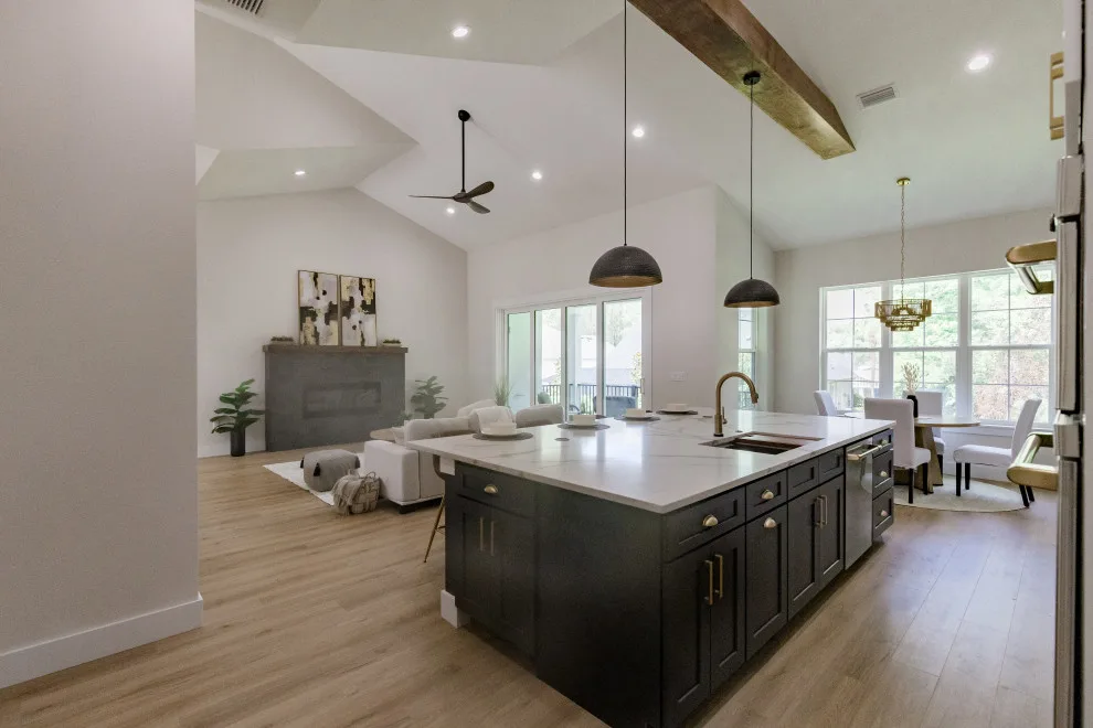 Country House by Shorelines Design Group - Photo 8