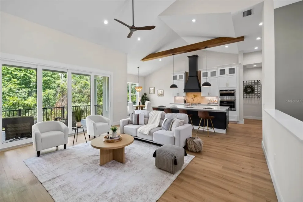 Country House by Shorelines Design Group - Photo 13