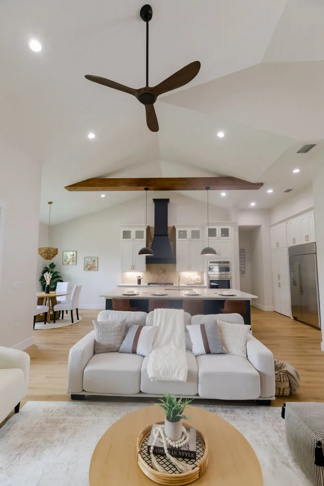 Country House by Shorelines Design Group - Photo 16