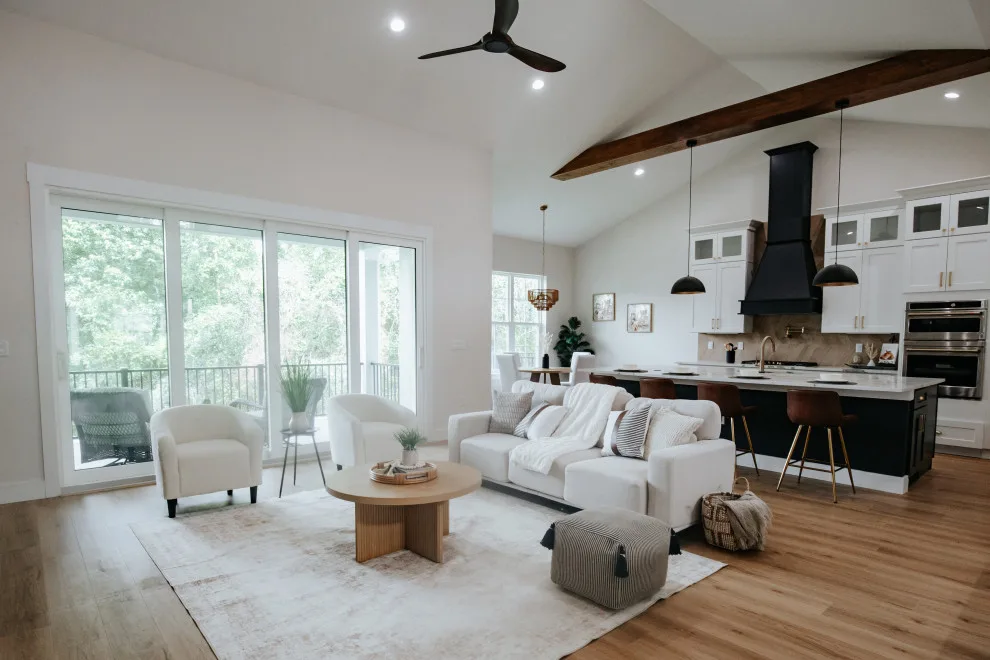 Country House by Shorelines Design Group - Photo 11