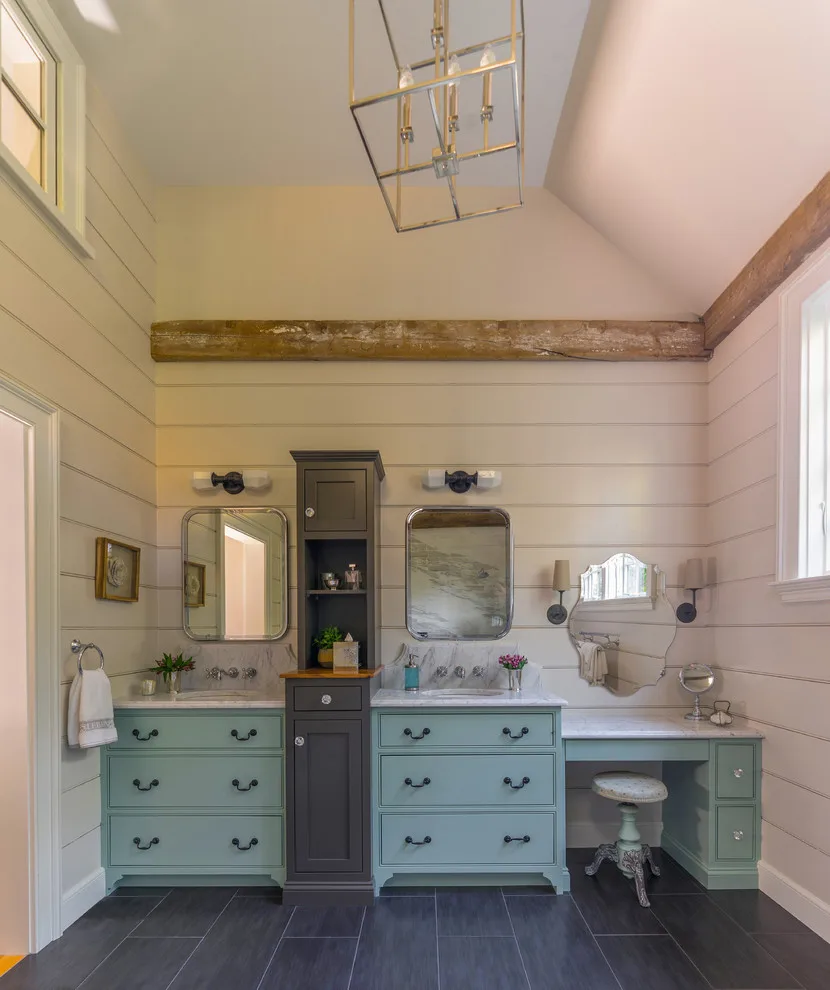Rustic Charm by Cummings Architecture + Interiors - Photo 4