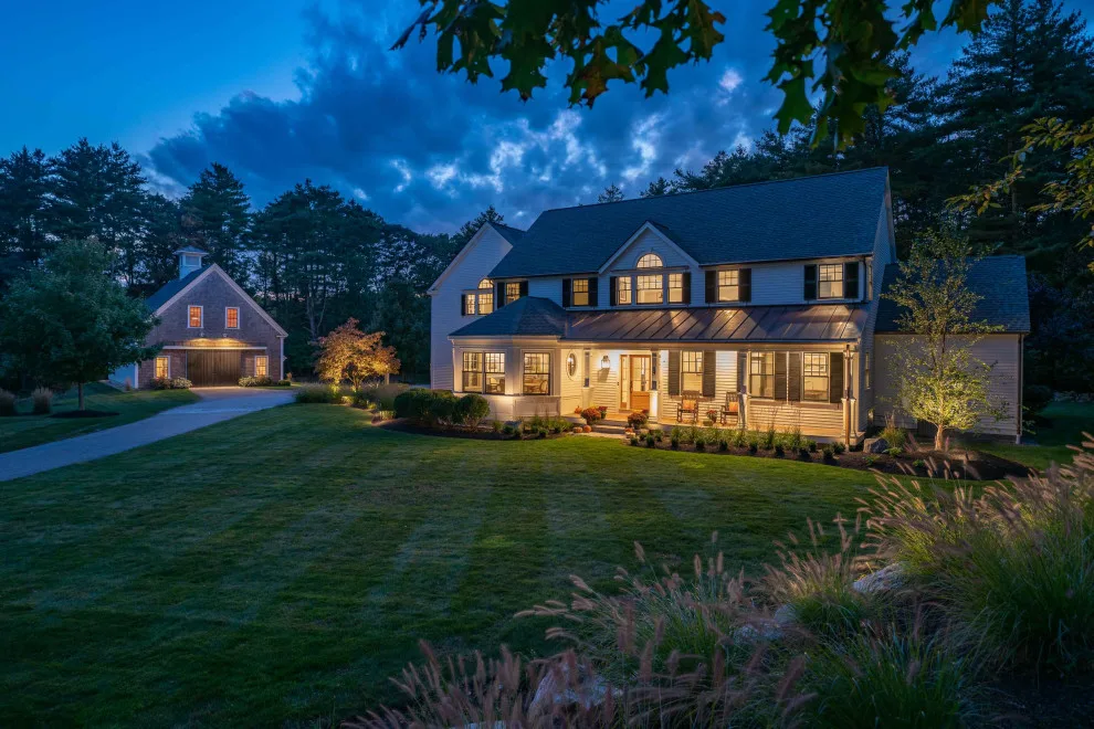 Rustic Charm by Cummings Architecture + Interiors - Photo 28