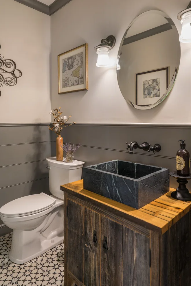 Rustic Charm by Cummings Architecture + Interiors - Photo 9