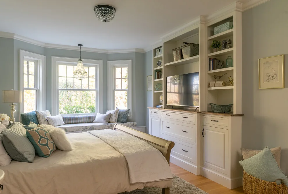 Rustic Charm by Cummings Architecture + Interiors - Photo 15