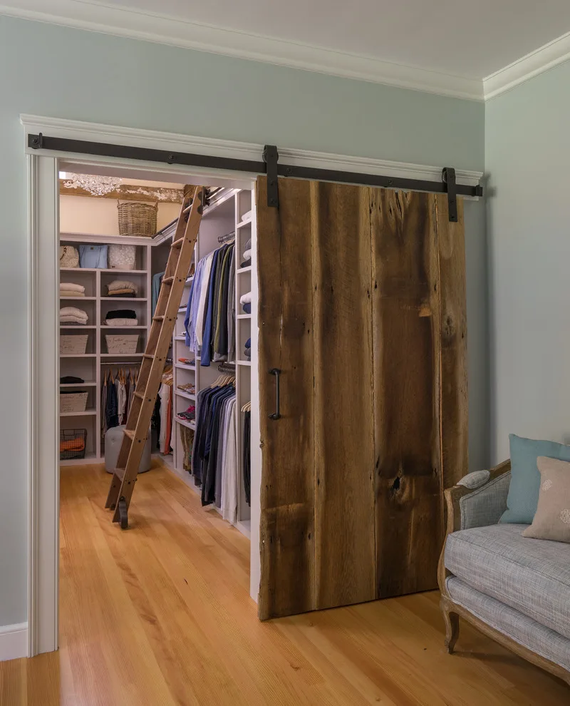Rustic Charm by Cummings Architecture + Interiors - Photo 19