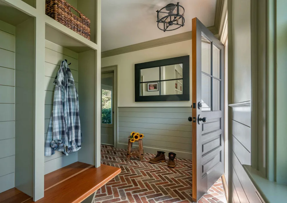 Rustic Charm by Cummings Architecture + Interiors - Photo 17