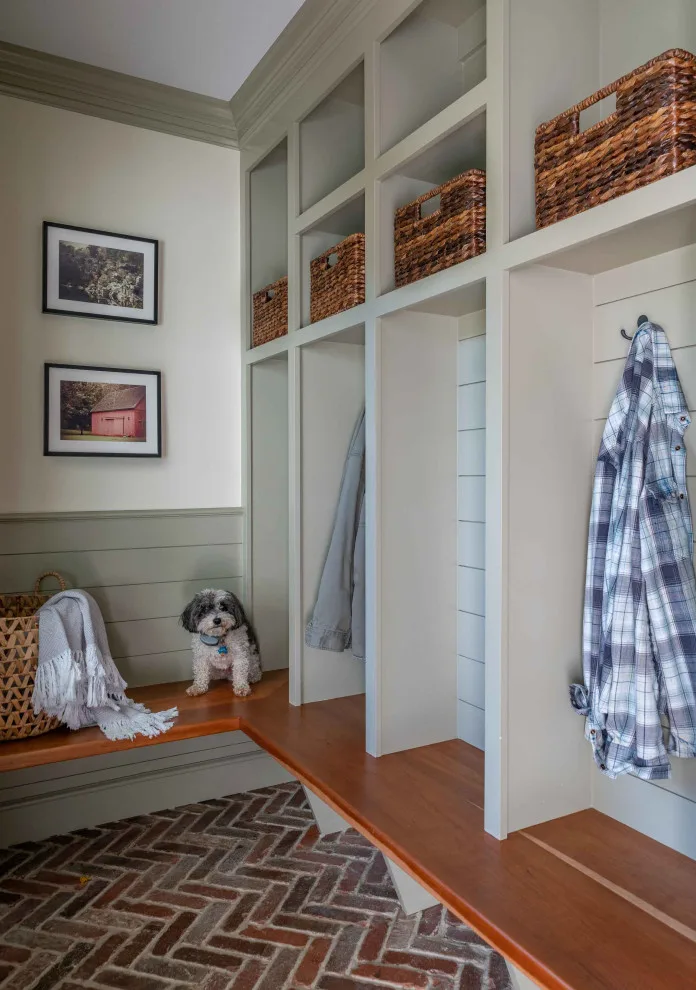 Rustic Charm by Cummings Architecture + Interiors - Photo 7