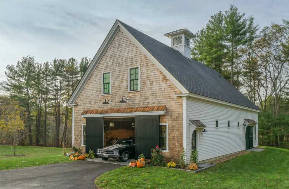 Rustic Charm by Cummings Architecture + Interiors - Photo 3