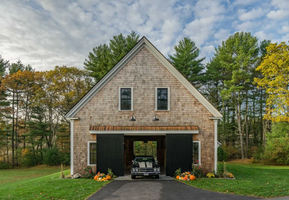 Rustic Charm by Cummings Architecture + Interiors - Photo 24
