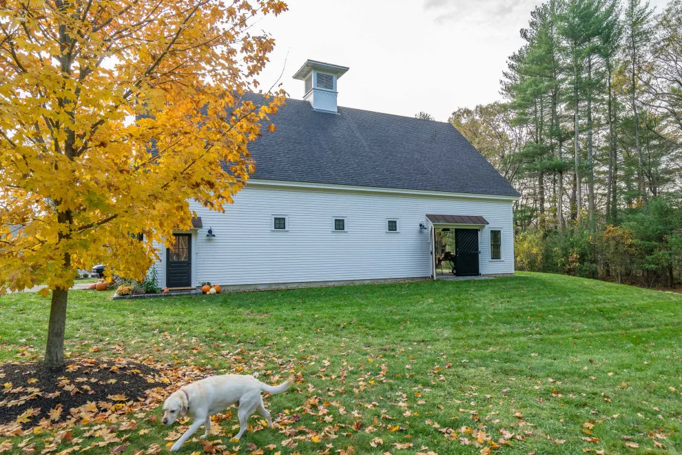 Rustic Charm by Cummings Architecture + Interiors - Photo 29
