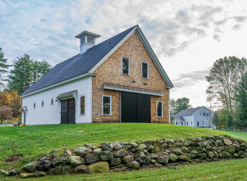 Rustic Charm by Cummings Architecture + Interiors - Photo 11