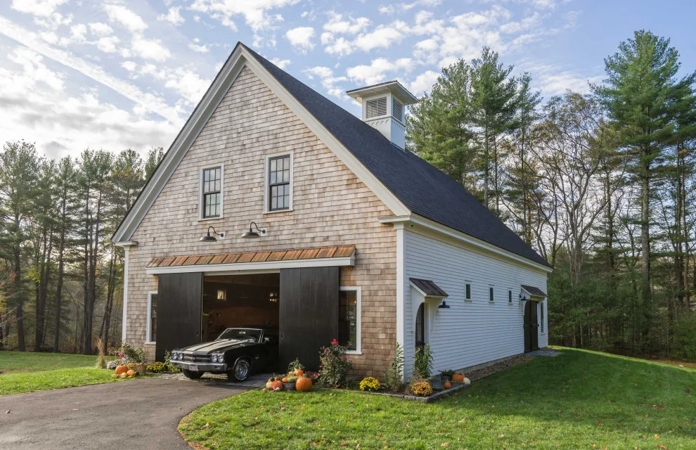 Rustic Charm by Cummings Architecture + Interiors - Photo 5