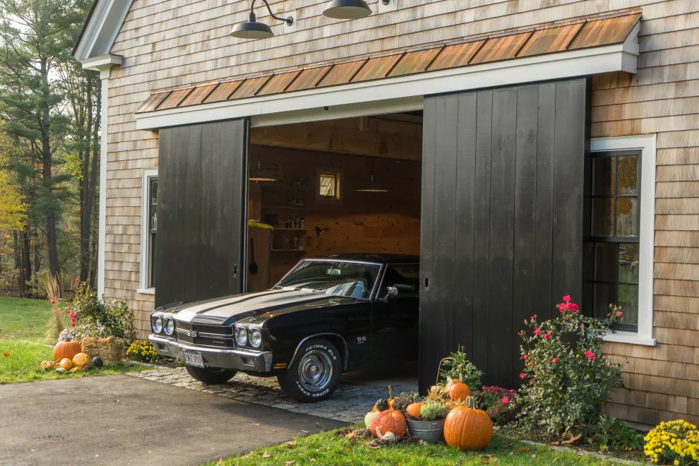 Rustic Charm by Cummings Architecture + Interiors - Photo 6