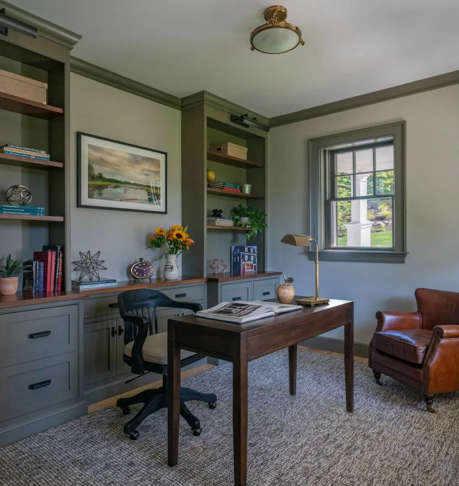 Rustic Charm by Cummings Architecture + Interiors - Photo 12
