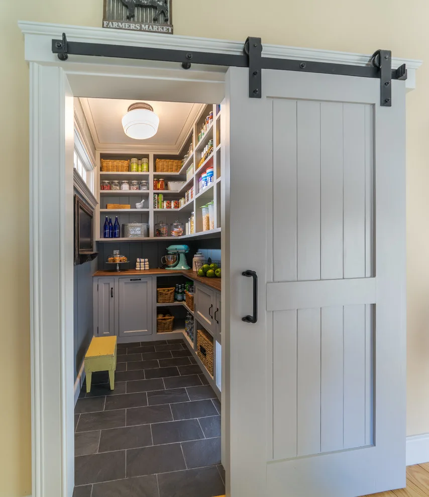 Rustic Charm by Cummings Architecture + Interiors - Photo 14