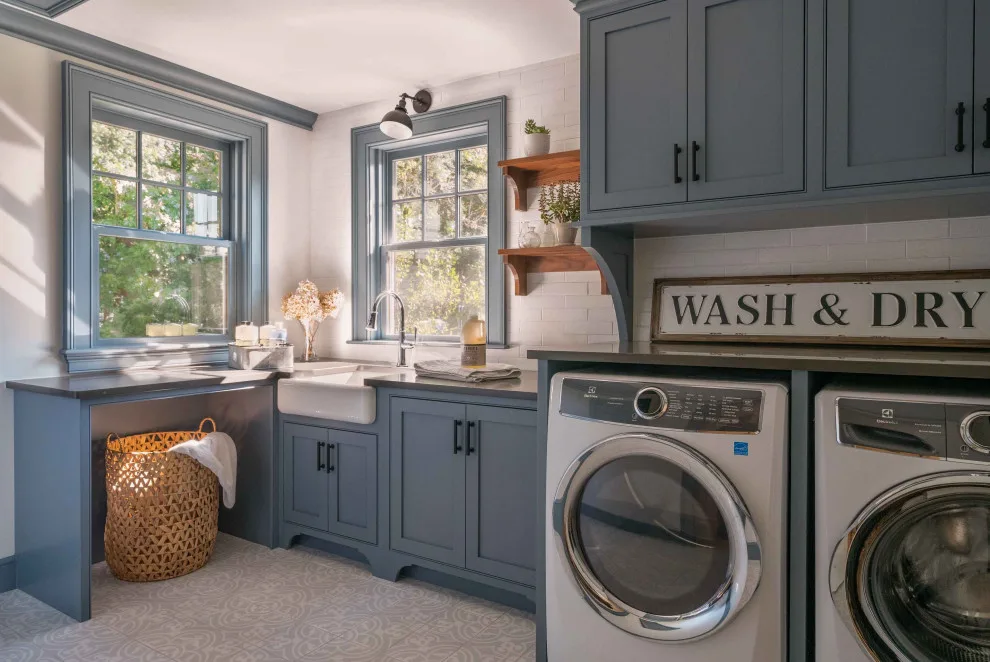 Rustic Charm by Cummings Architecture + Interiors - Photo 21