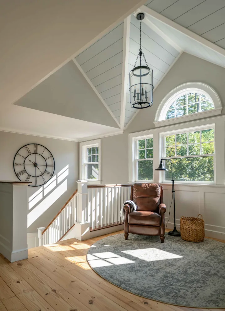 Rustic Charm by Cummings Architecture + Interiors - Photo 2