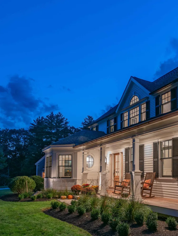 Rustic Charm by Cummings Architecture + Interiors - Photo 26