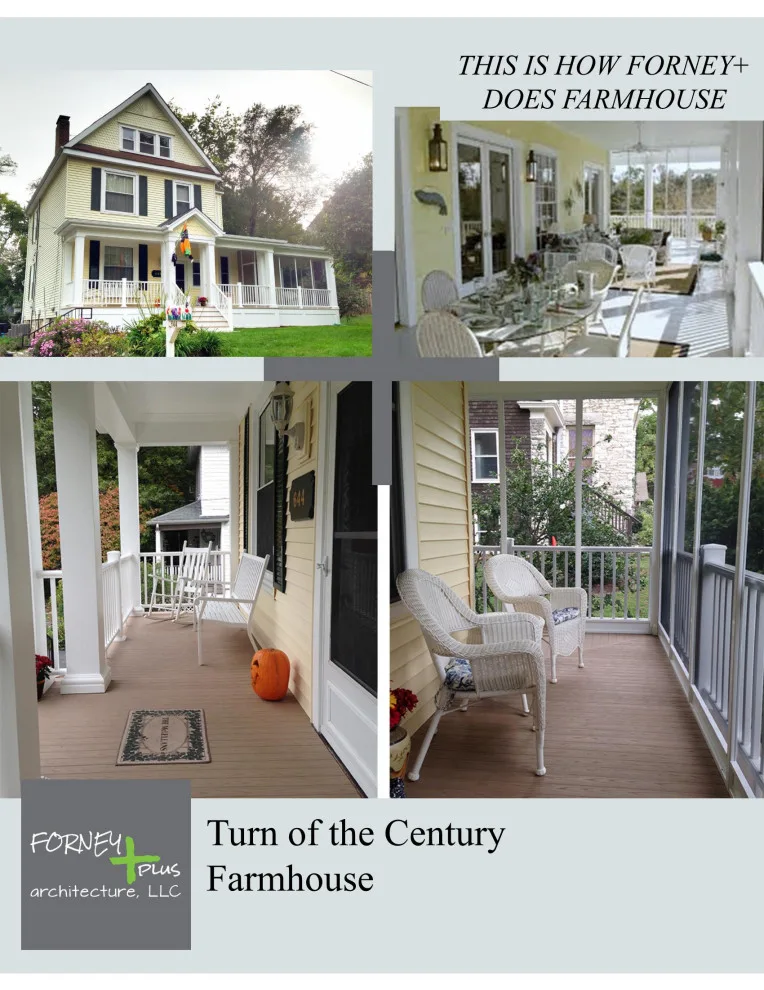 FORNEY + Architecture, LLC - Photo 5