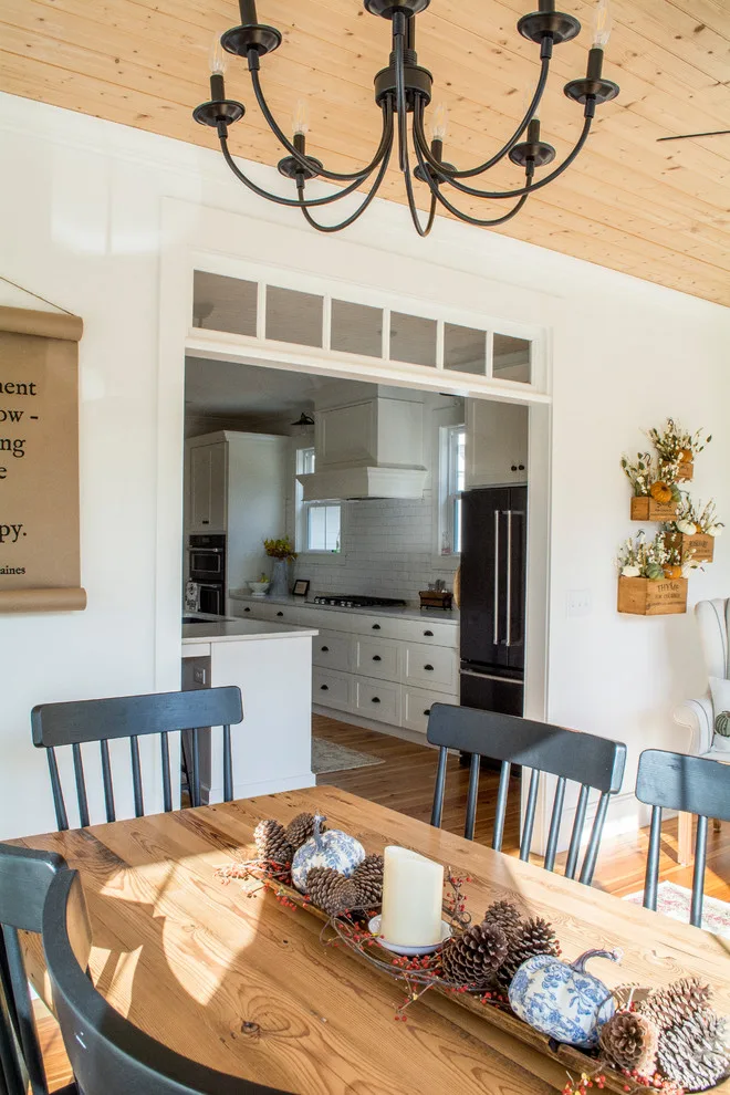 Bespoke Country Residence by Kustom Home Design - Photo 54