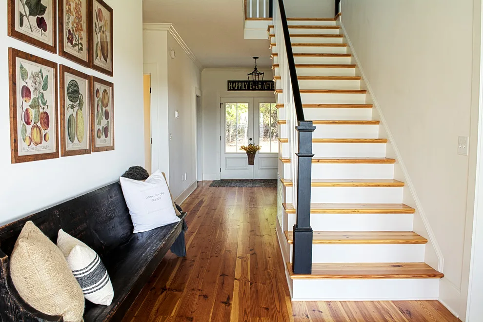 Bespoke Country Residence by Kustom Home Design - Photo 29