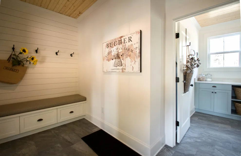 Bespoke Country Residence by Kustom Home Design - Photo 52