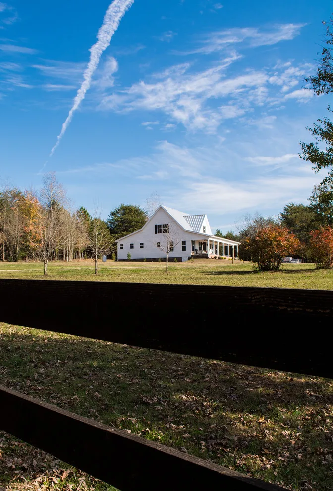 Bespoke Country Residence by Kustom Home Design - Photo 28