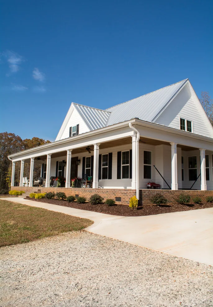 Bespoke Country Residence by Kustom Home Design - Photo 16