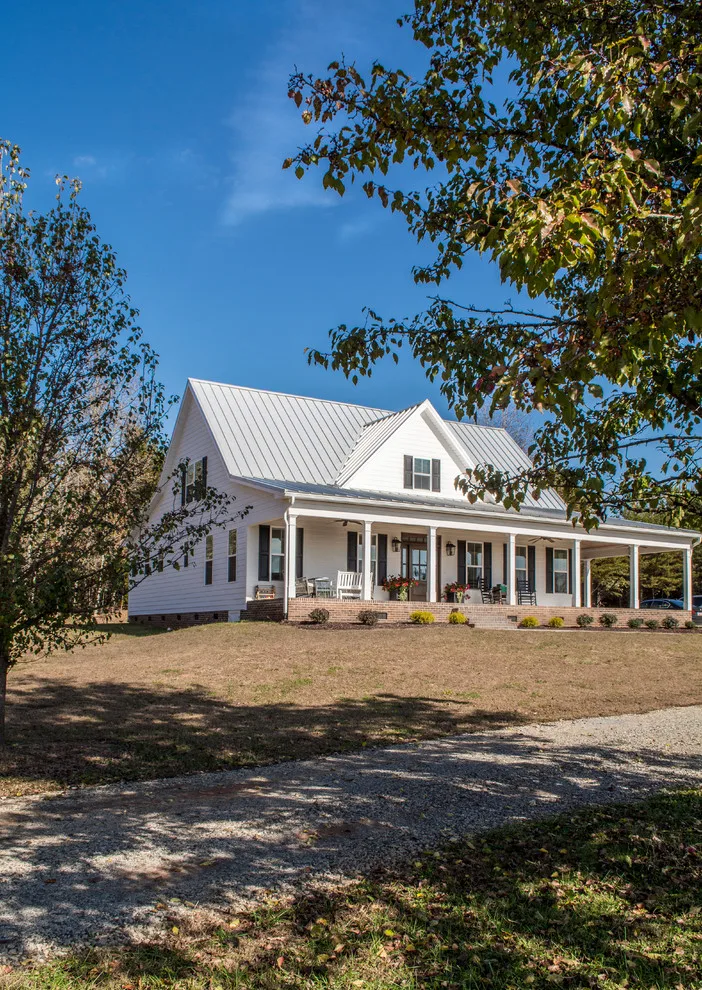 Bespoke Country Residence by Kustom Home Design - Photo 41