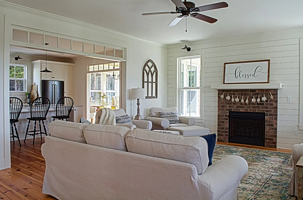 Bespoke Country Residence by Kustom Home Design - Photo 7