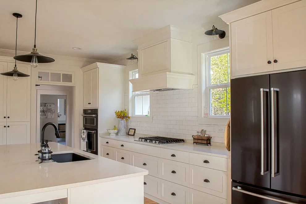 Bespoke Country Residence by Kustom Home Design - Photo 5