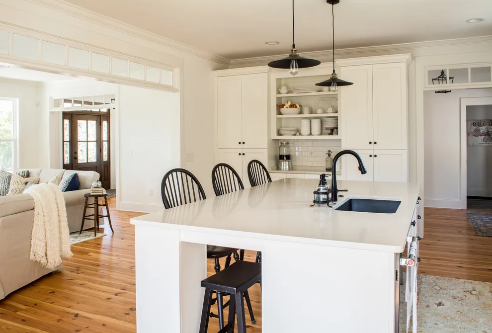 Bespoke Country Residence by Kustom Home Design - Photo 27