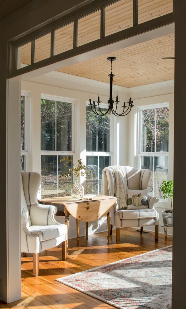 Bespoke Country Residence by Kustom Home Design - Photo 11