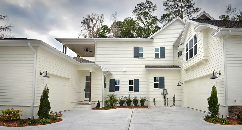 St. Augustine Farmhouse by Esposito Design - Photo 2