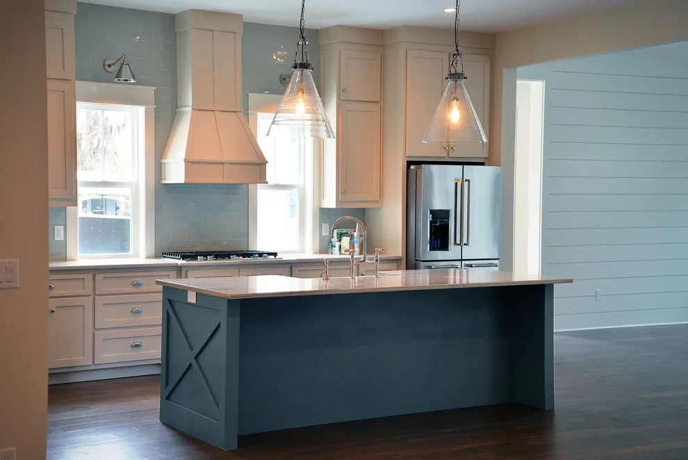 St. Augustine Farmhouse by Esposito Design - Photo 7