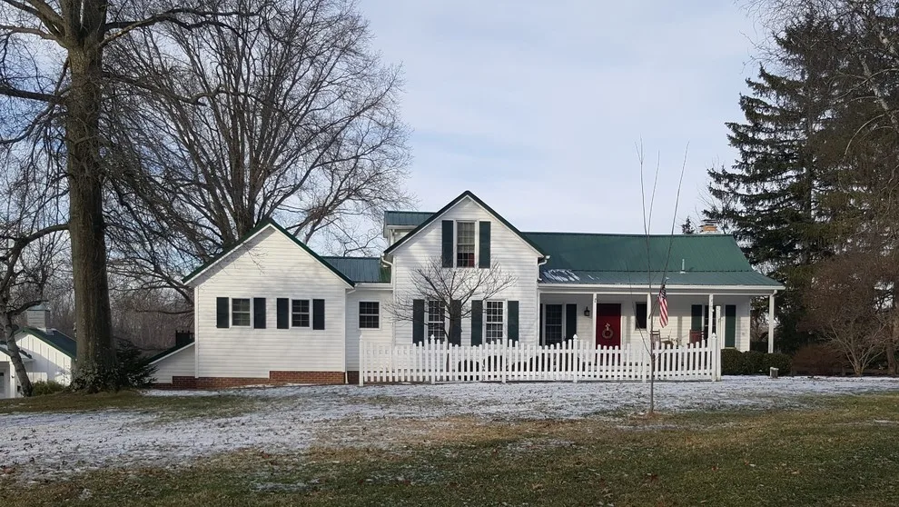 Meadows at the Farmhouse by William J. Fugo Jr. - Photo 8