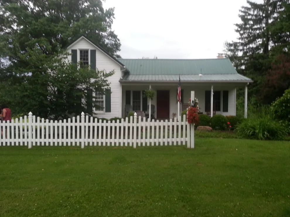 Meadows at the Farmhouse by William J. Fugo Jr. - Photo 9