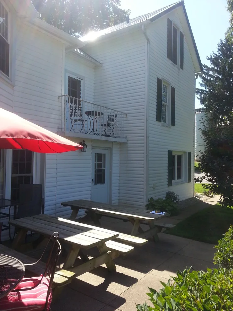 Meadows at the Farmhouse by William J. Fugo Jr. - Photo 4